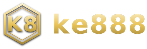 ke888 logo
